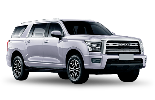 Haval H5 2024