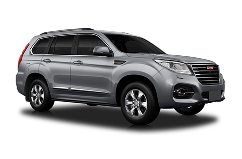 Haval H9 